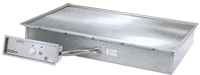 Garland Teppanyaki Griddles
