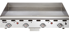Vulcan MSA Series Griddles