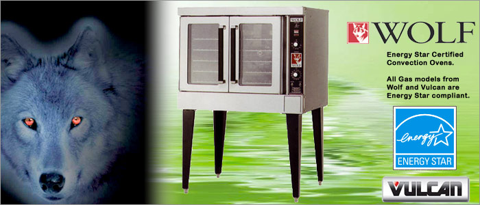 Energy Efficiency is a Key Design Element at Wolf and Vulcan Hart