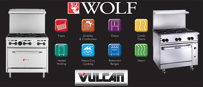 WOLF and VULCAN: The Best of Both Worlds