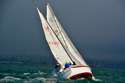 Start of Race 6/18/19